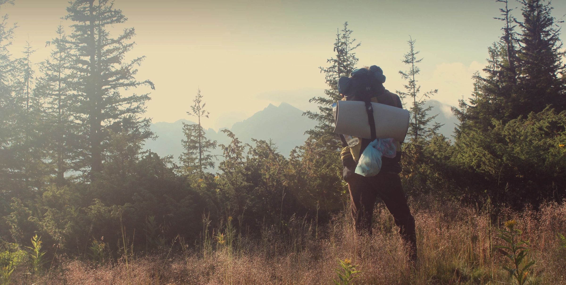 Hiking