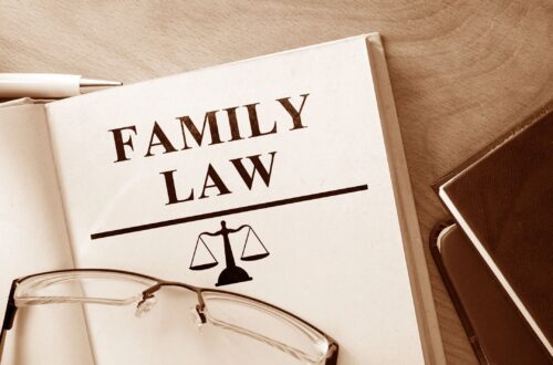Family Law Divorce
