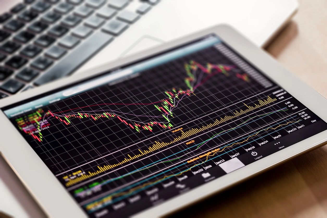 investment graph
