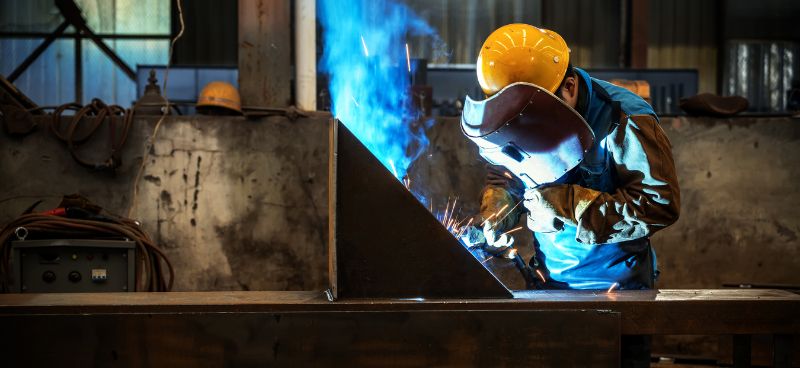 Top Ways To Improve Safety in Metal Fabrication