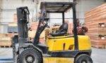 different types of Forklifts