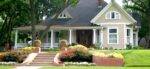 Buying a house
