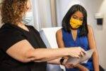 Make Healthy Changes Nurse health issues