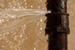Repair Underground Pipes