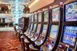 Casino Policies. Casino slot machines 