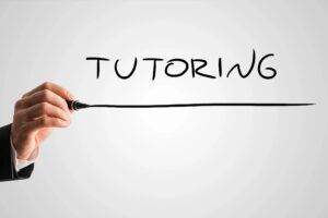 Online Tutoring