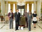 Hotel staff 4 Things Guests Look Forward to at Hotels