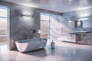 En Suite Bath