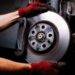 Safety in Your Car brakes