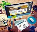 Web designer, Design Trends