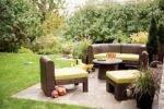 outdoor furniture, Improve Your Home’s Curb Appeal