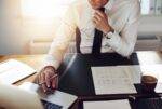 Inheritance Laws lawyers desk