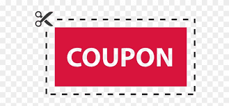 Coupon