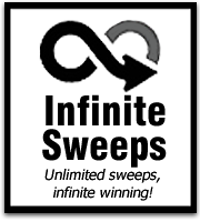 Infinite sweeps logo