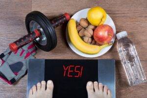 obesity diet tools