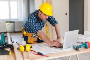 Claims Adjuster Licensed contractor