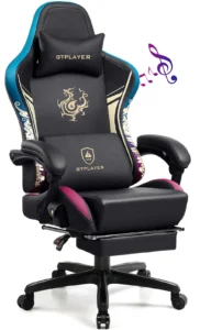 CDN Partner chair