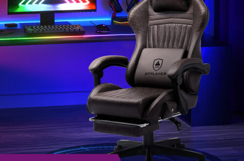 Gamer chair GTPLAYER