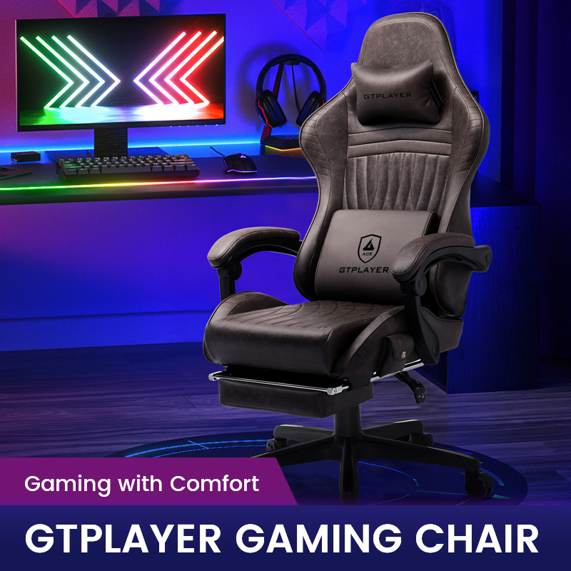 Gamer chair GTPLAYER