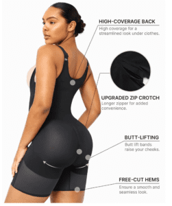 reduce my tummy shapewear