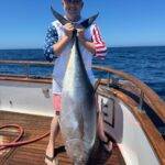 My Summer Vacation Zac's Fish