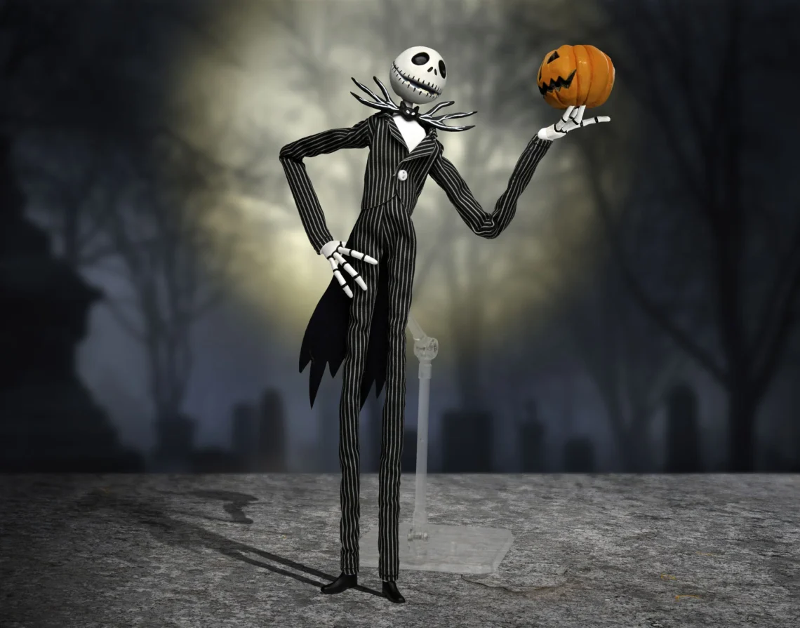 Jack Skellington