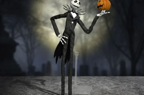 Jack Skellington