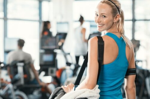 5 Factors To Look for Before Joining a Gym