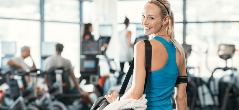 5 Factors To Look for Before Joining a Gym