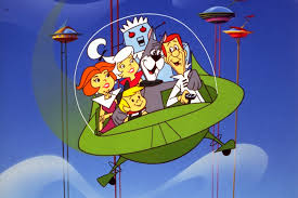 Jetsons Flying Car Giveaway 2024