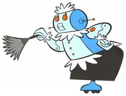 Jetsons Maid Rosie Giveaway 2024