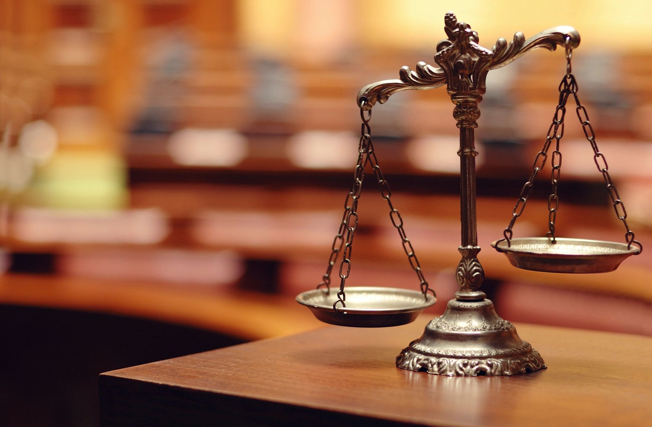 Scales of law family law attorney