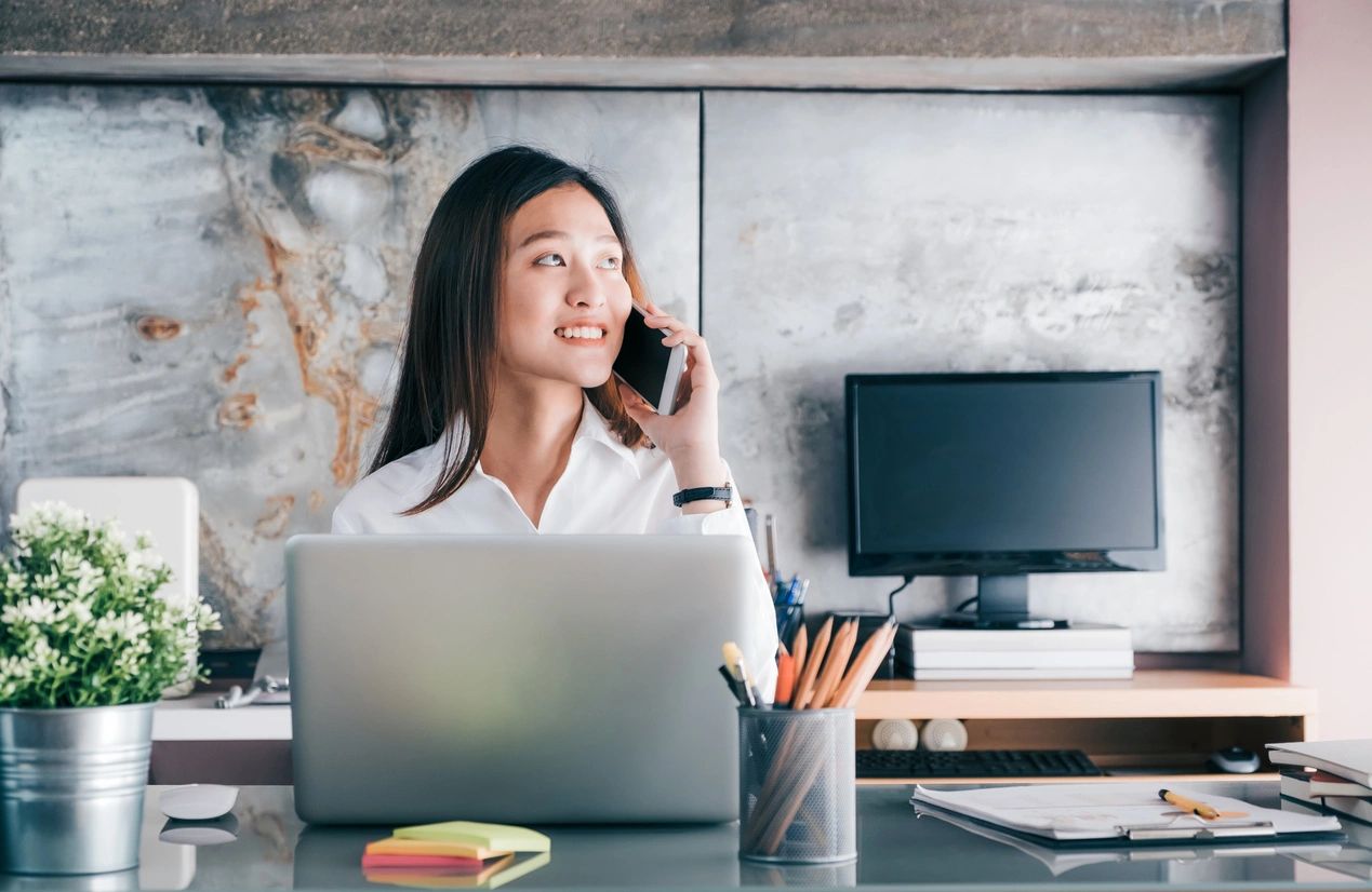 Business pregnancy