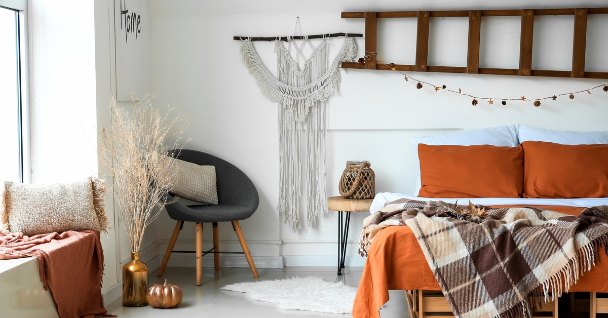 Seasonal Home Décor Ideas To Refresh Any Space
