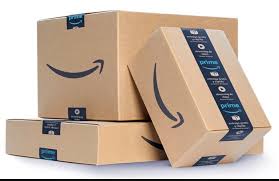 Amazon packages for Nexusoftex Facial Towels post