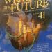 Writers of the Future book cover.