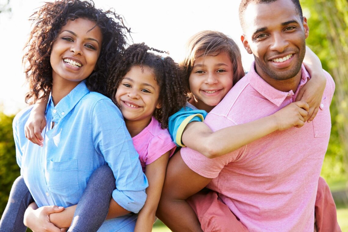 Frozen food helps my busy lifestyle and busy family. Family of four