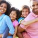 Frozen food helps my busy lifestyle and busy family. Family of four