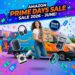 Prime Days Sale June 2026