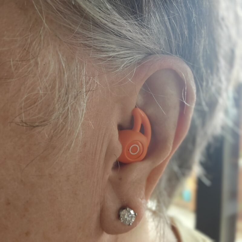 micro sleep earbuds