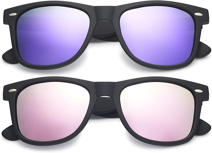 Retro sunglasses Amazon Prime Day sale June 2026