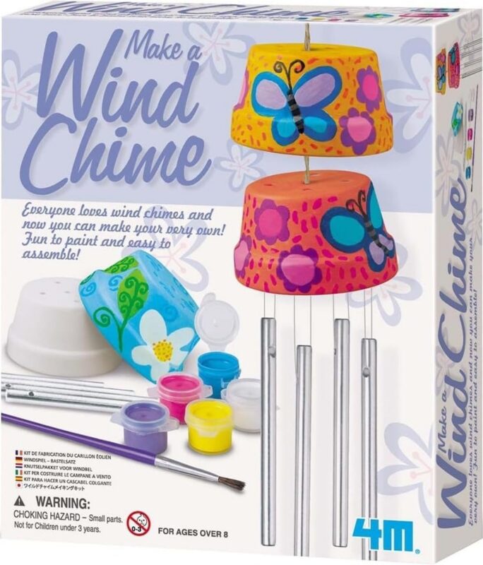 Wind Chimes kit Prime Days June 2026