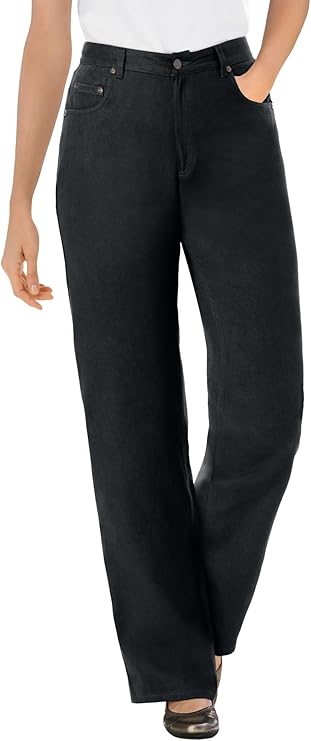 Perfect Relaxed All-Cotton Denim Amazon Prime Day Deals June 2026