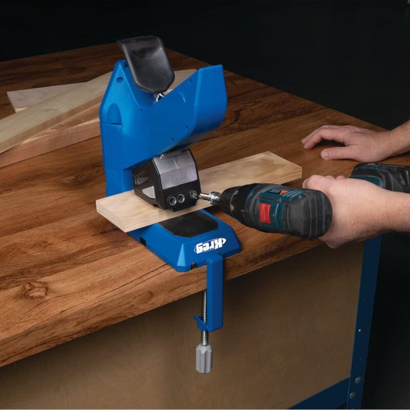 Pocket Hole Jig Amazon Prime Sale June 2026