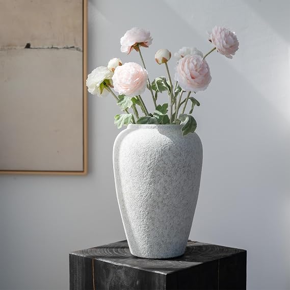 Relexome Vase
