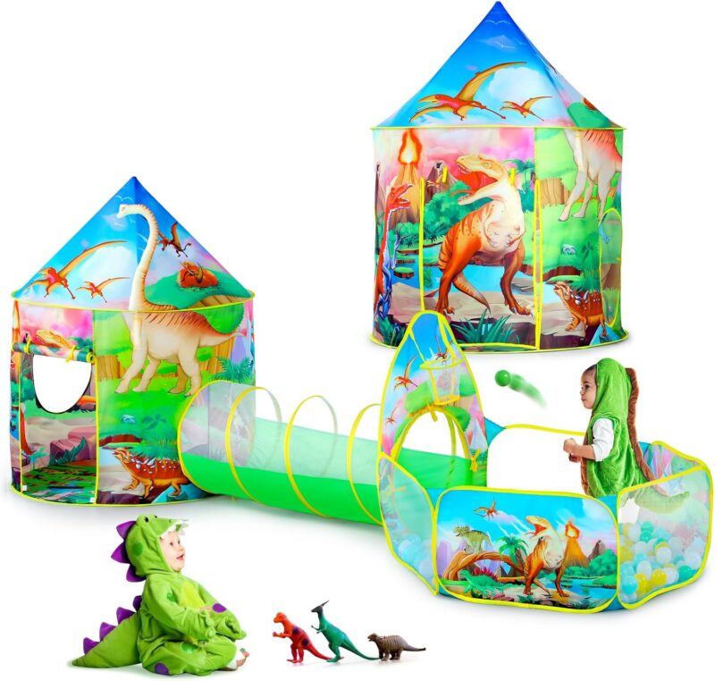 Kids Play tent Amazon Prime Days June 2026