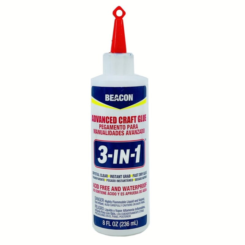 Craft glue Amazon Prime 2026