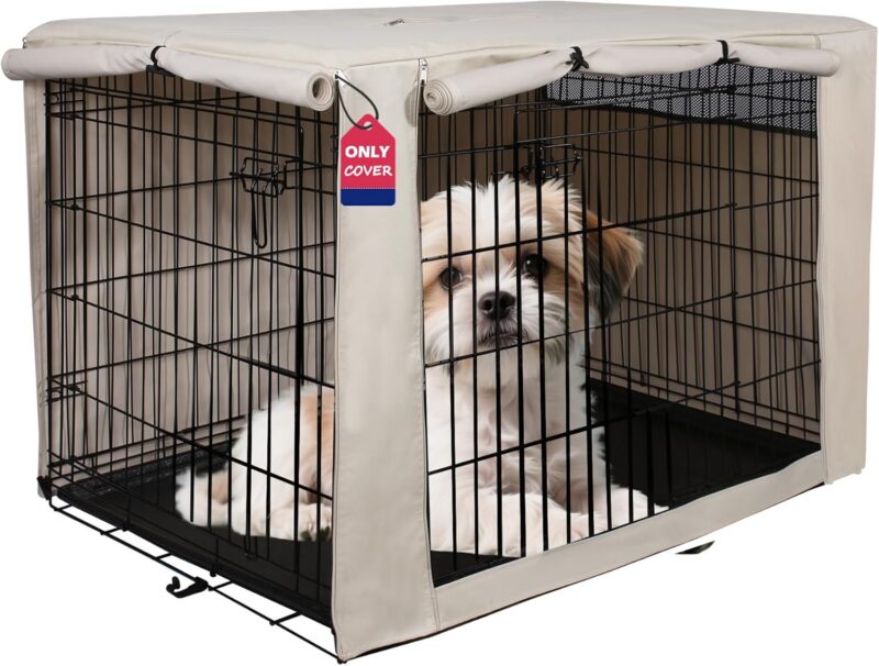Dog Crate Cover Amazon Prime Days Sale June 2026