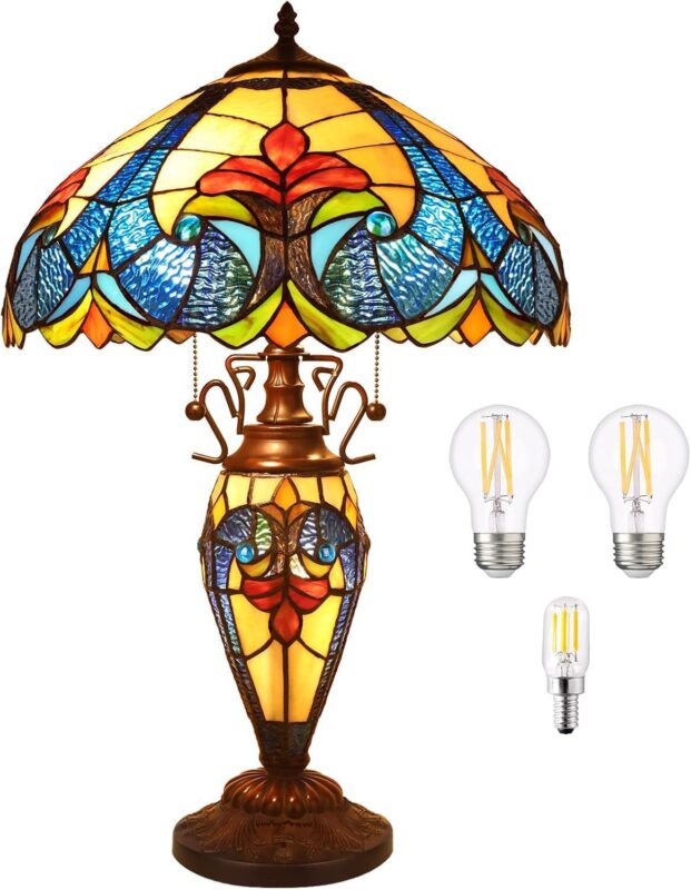 Tiffany lamp Prime Days June 2026