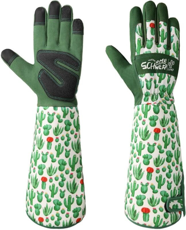 Garden Gloves Amazon Prime Day Sale June 2026